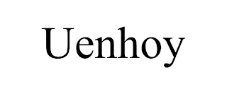 UENHOY