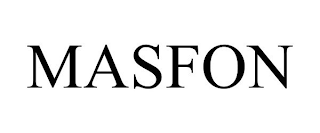 MASFON