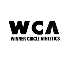 WCA WINNER CIRCLE ATHLETICS