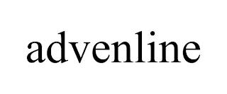 ADVENLINE