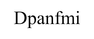 DPANFMI