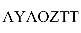 AYAOZTT