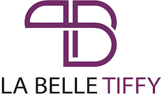 LBT LA BELLE TIFFY