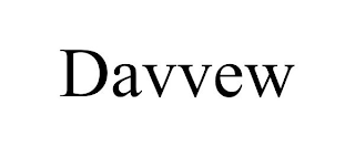 DAVVEW