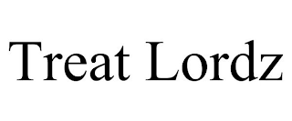 TREAT LORDZ