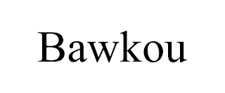 BAWKOU