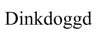 DINKDOGGD