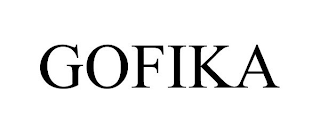 GOFIKA