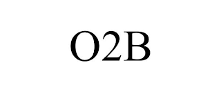 O2B