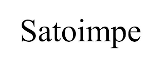 SATOIMPE