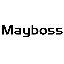 MAYBOSS