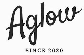 AGLOW SINCE 2020