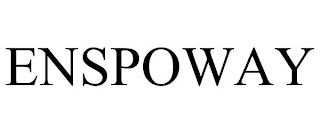 ENSPOWAY