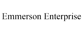 EMMERSON ENTERPRISE