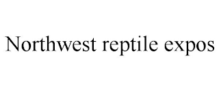 NORTHWEST REPTILE EXPOS