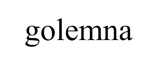 GOLEMNA