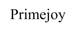 PRIMEJOY