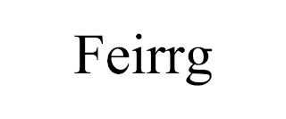 FEIRRG