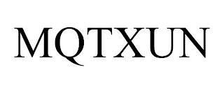 MQTXUN