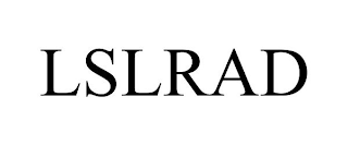 LSLRAD