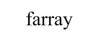 FARRAY