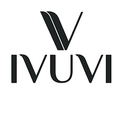 V IVUVI