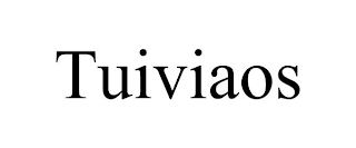 TUIVIAOS