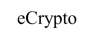 ECRYPTO