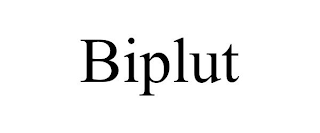 BIPLUT