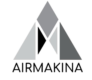 A M AIRMAKINA