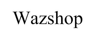 WAZSHOP