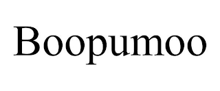 BOOPUMOO