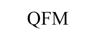 QFM