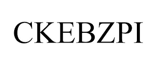 CKEBZPI