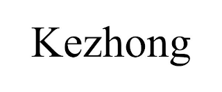 KEZHONG