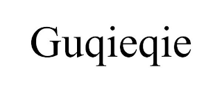 GUQIEQIE
