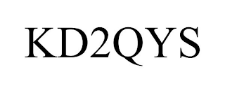 KD2QYS