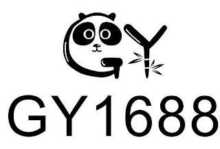 GY GY1688