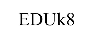 EDUK8