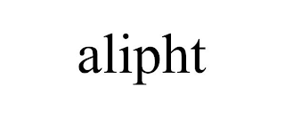 ALIPHT