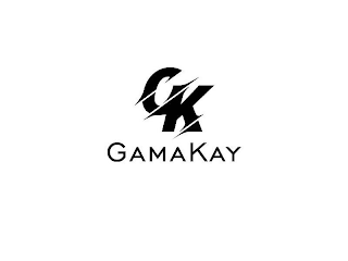 GK GAMAKAY