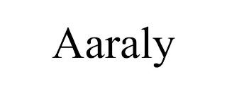 AARALY