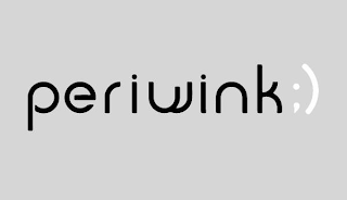 PERIWINK