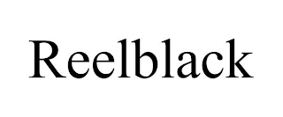 REELBLACK
