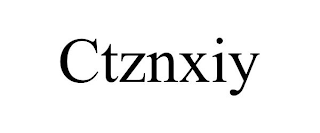 CTZNXIY