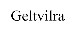 GELTVILRA