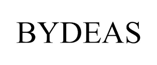 BYDEAS