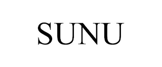 SUNU