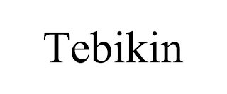 TEBIKIN