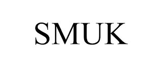 SMUK